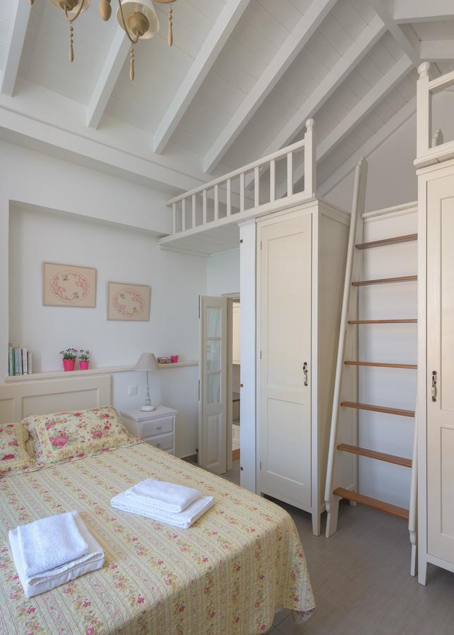 Villa Blue Wave Astradeni House Symi Exterior foto
